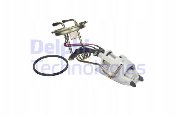 фото №7, Delphi hdf965 фільтр пального