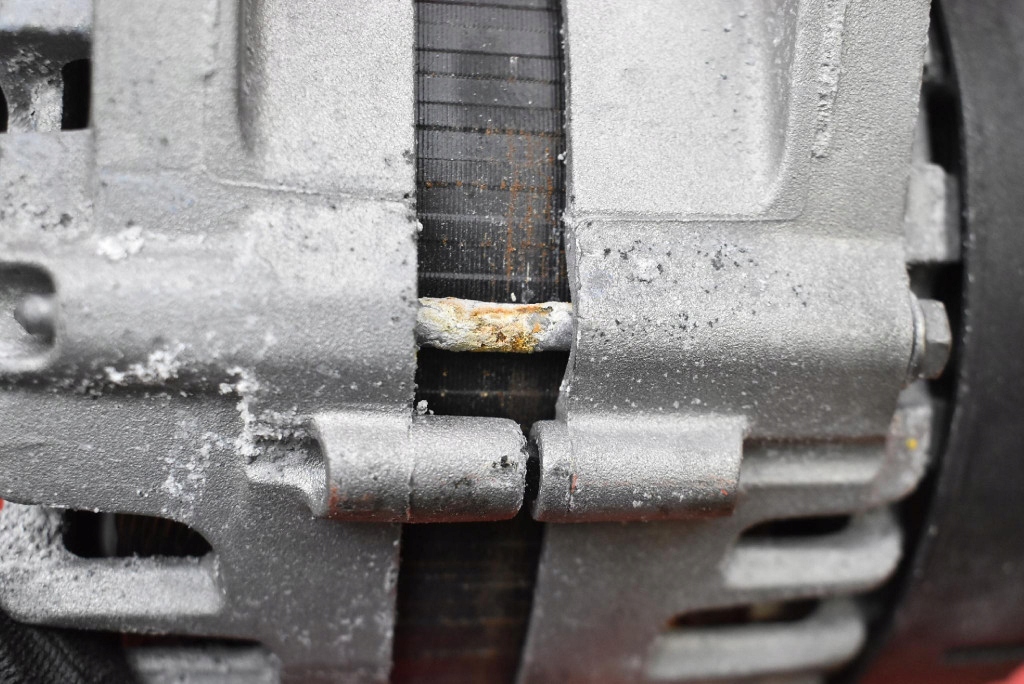 фото №5, Генератор 37300-2b960 kia ceed 3 iii proceed 1.6 t-gdi 204 km 18-