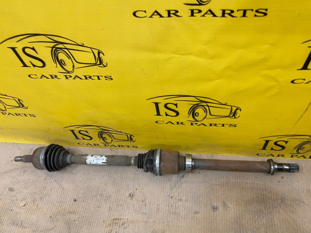 фото №2, Приводной вал правая длинная renault megane iv 1.2 tce