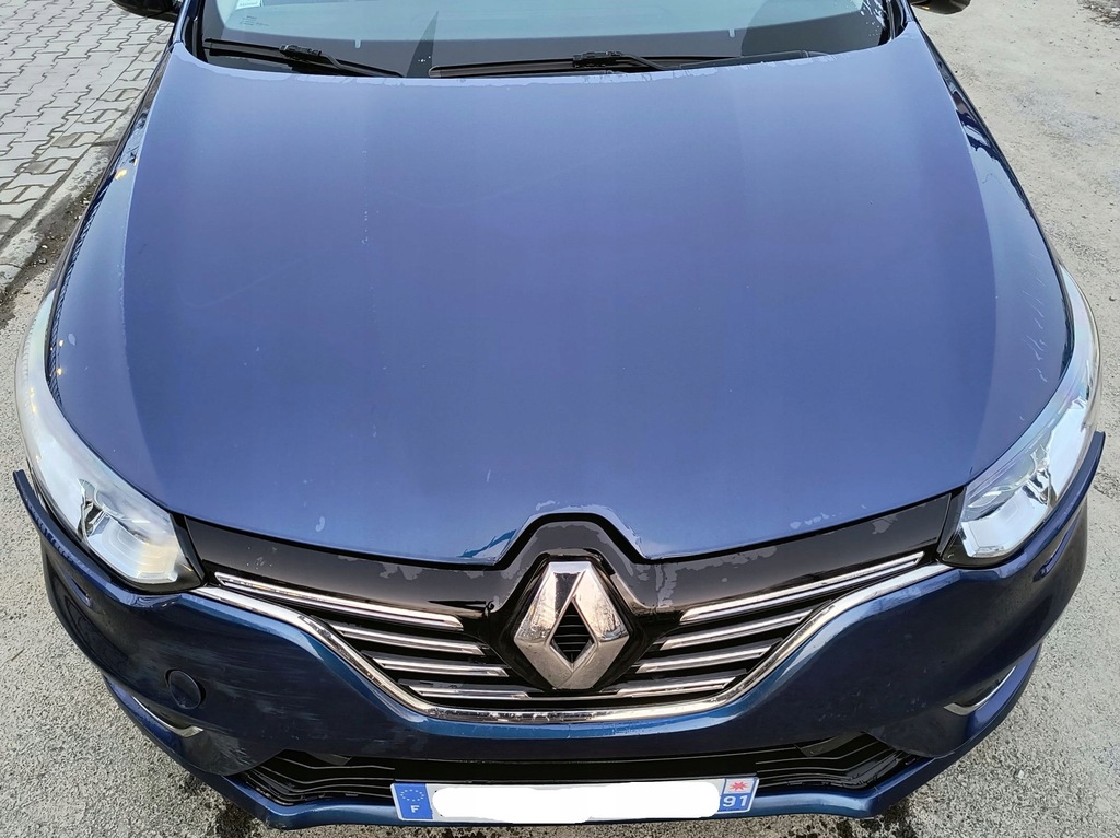 фото №10, Дверь правое задние правый задняя перед renault megane iv terpr стекло подъемник