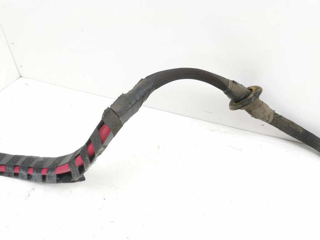 фото №6, Chrysler pt cruiser 2004 plus / клемма / шланг аккумулятор