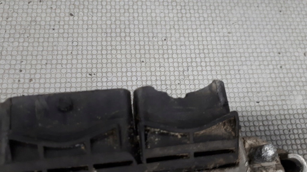 фото №10, 0281010595 блок керування двигуна citroen xsara picasso 2.0 hdi