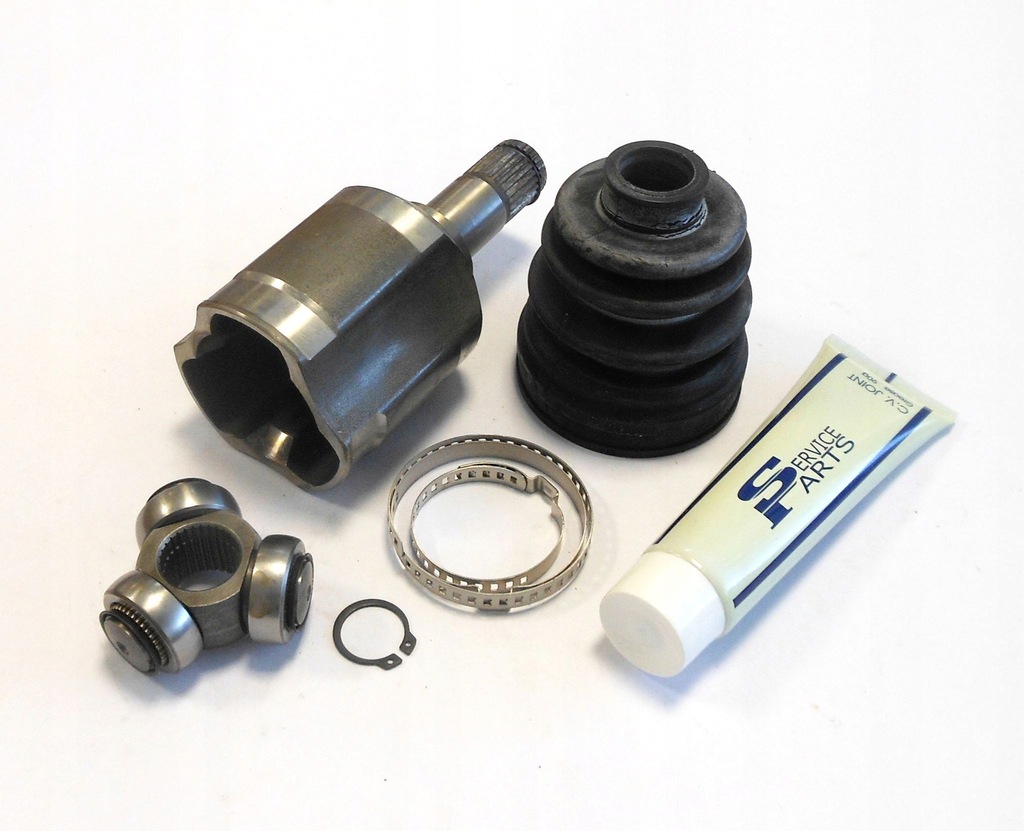 фото №1, Шарнир внутренний mitsubishi colt lancer