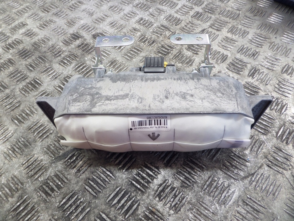 фото №1, Audi a6 c6 подушка безопасности подушка пассажира 4f2880204d