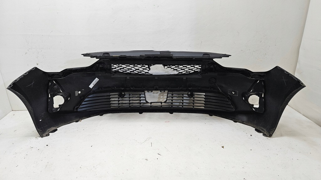 фото №11, Бампер перед передній opel corsa f gs-line 9830340080