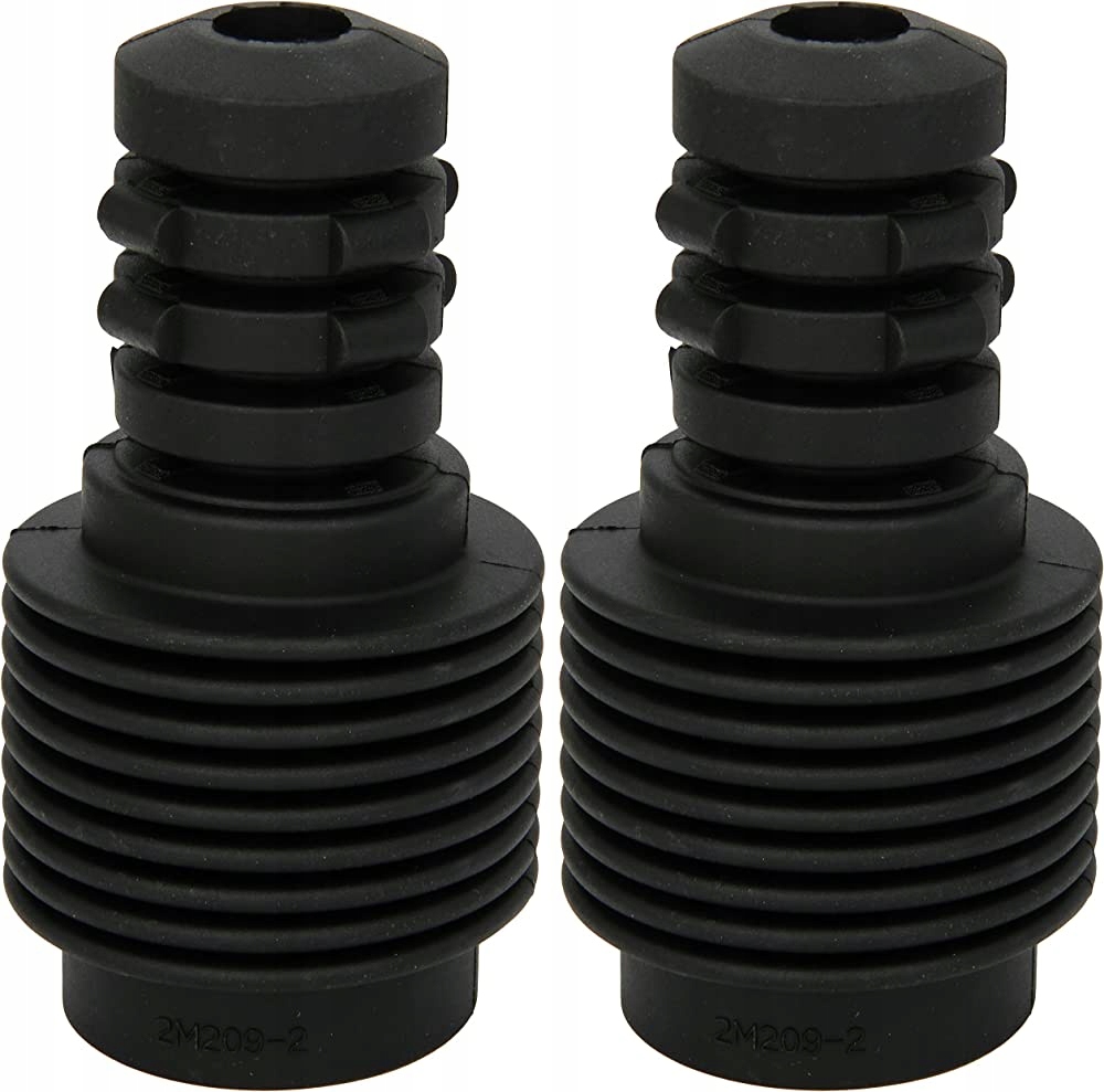 фото №1, Отбойники i защита renault megane ii scenic перед