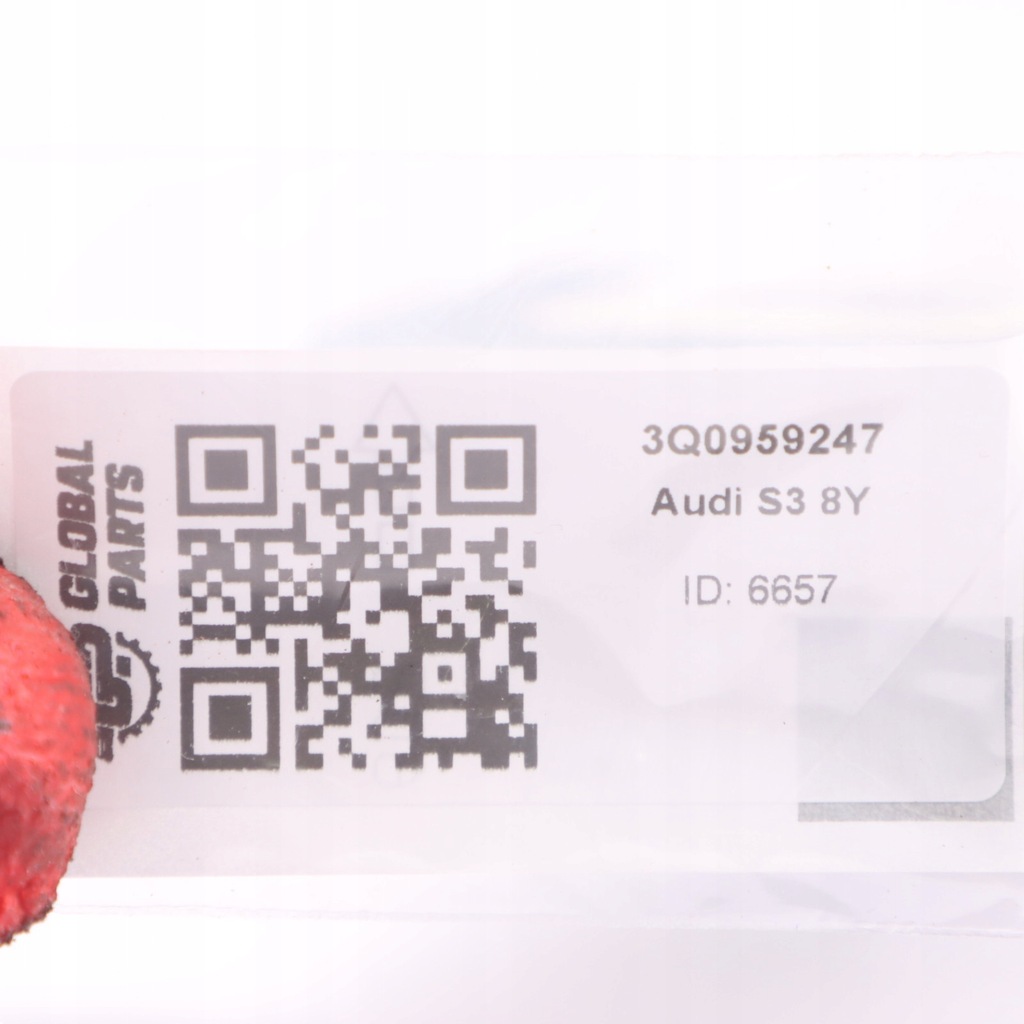 фото №13, Audi s3 8y моторчик регулювання передній lewego сидіння 3q0959247