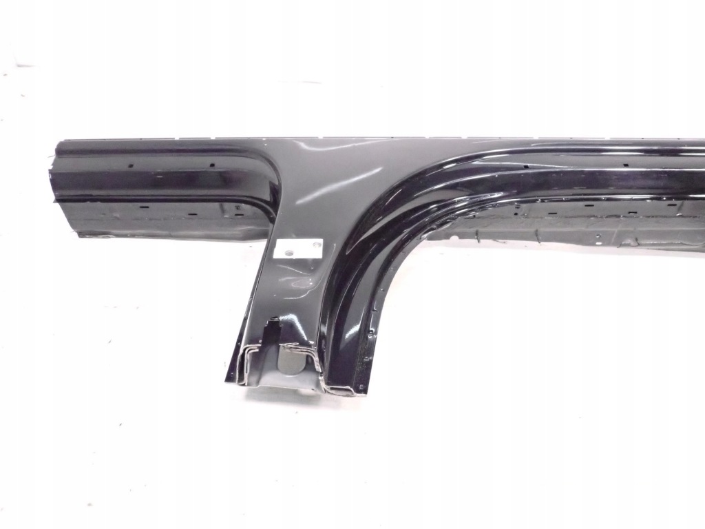 фото №9, Блок двигателя кузовной левый q7 4l 4l0809847 lc9x