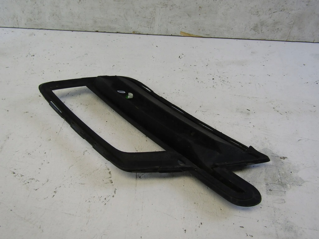 фото №7, Vw caddy ii lift решётка бампера левая перед 15r-- 2k5853665c