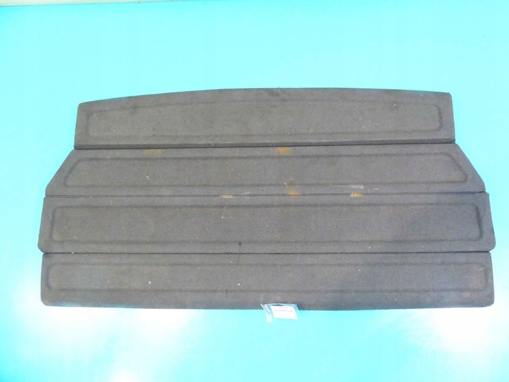 фото №1, Полка багажника задняя opel meriva a