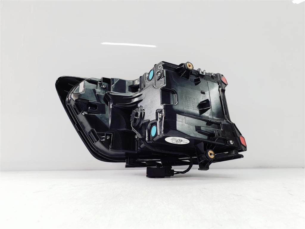 фото №5, Polestar 2 ii 20r+ права лампа задня led ory eu !!!