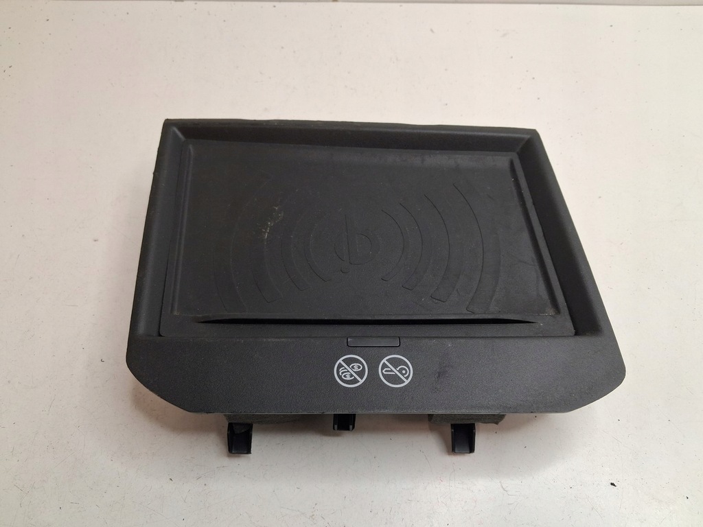 фото №1, Модуль зарядное устройство peugeot citroen 9813403280