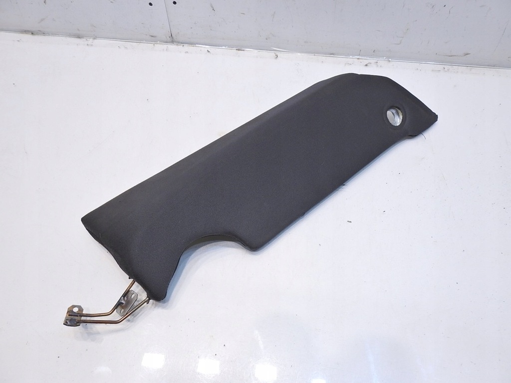 фото №6, Обшивка сидіння правий задня audi a6 c6 avant