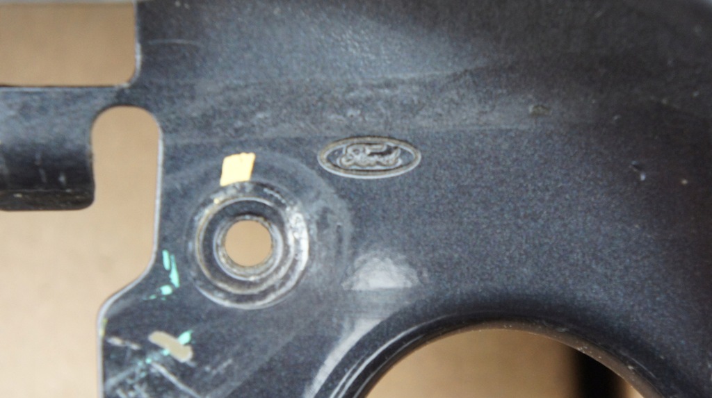 фото №9, Передній лівий крила ford mustang mach-e mach e