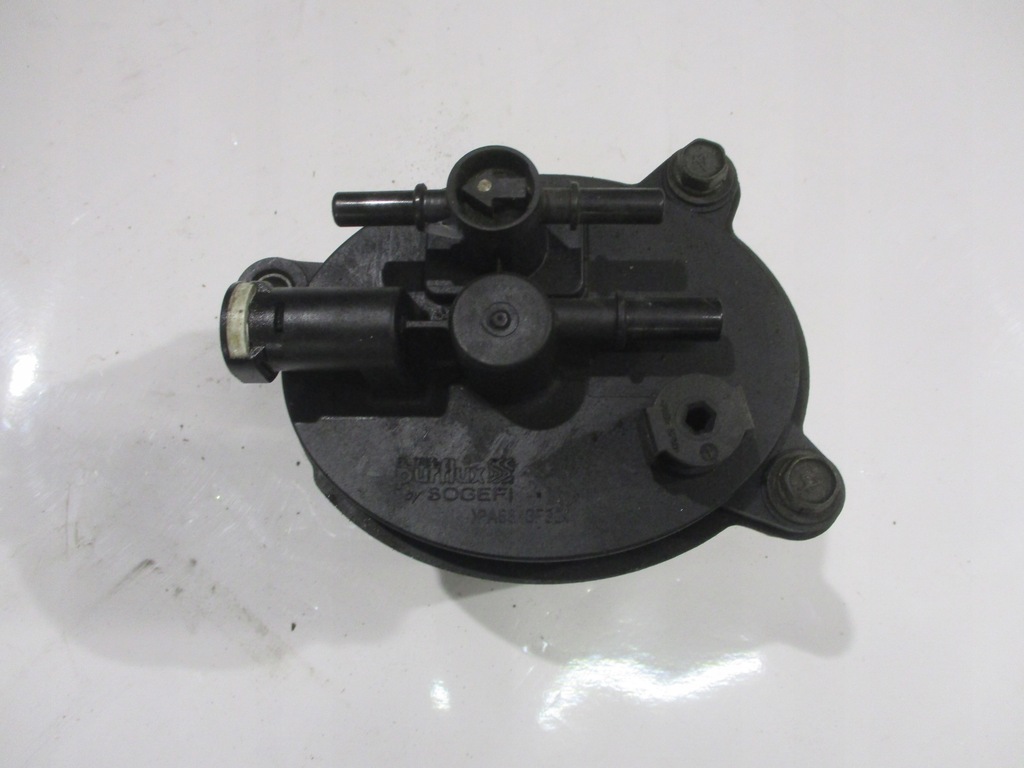 фото №1, Корпус основа фільтра пального outlander ii 2.2 d 4007