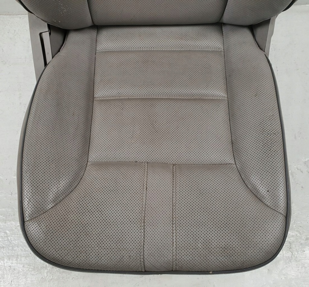 фото №2, Сидіння правий перед mercedes r lift w251