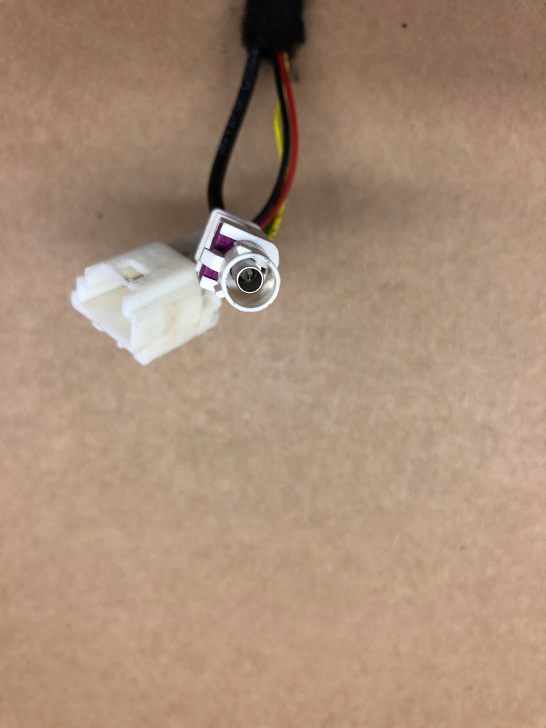 фото №7, Камера cam vst передня перед mercedes benz x243 w247 w253 a1779009902