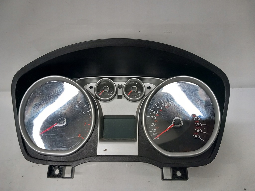 фото №1, Счетчик ford focus