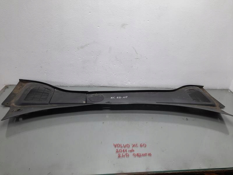 фото №1, Жабо volvo xc60 i 31271658