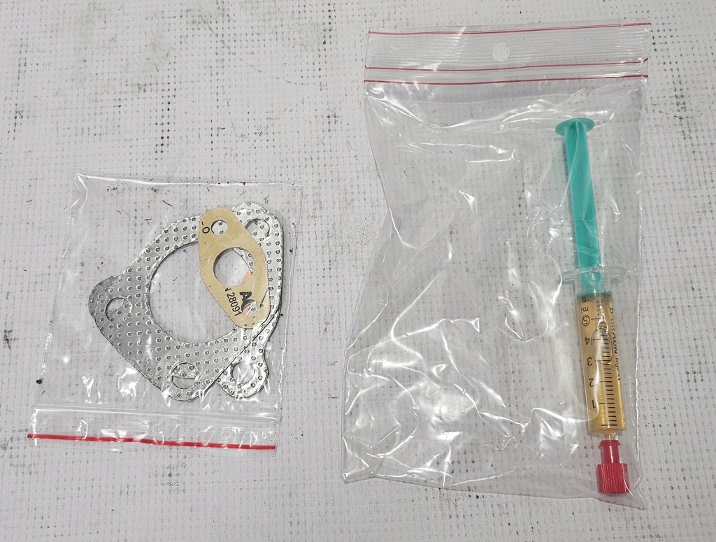 фото №9, Турбіна турбонагнітач hyundai h1 satellite starex 2.5 crdi 163km d6a