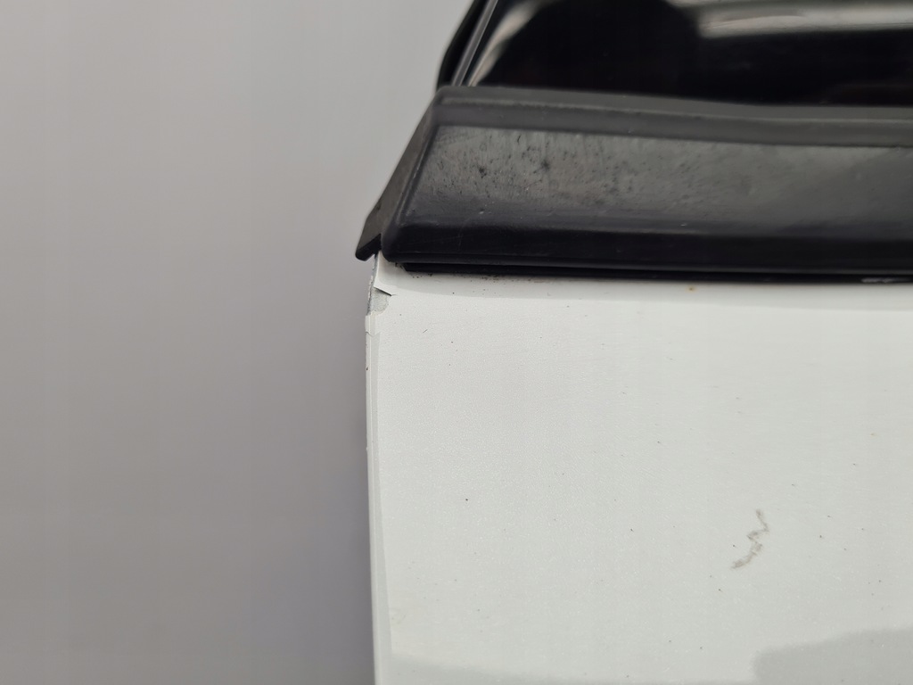 фото №11, Peugeot 5008 ii дверь правый задняя kwed