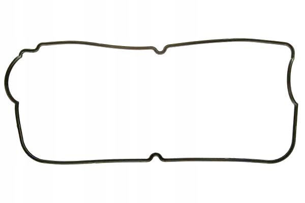 фото №7, Прокладка крышки клапанов suzuki baleno 1.6l 89- g16b ajs