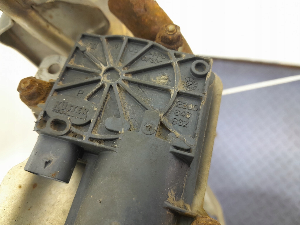 фото №8, Mercedes s w222 lift long 3.0 b 367 km гасник кінцевий правий a2224916100