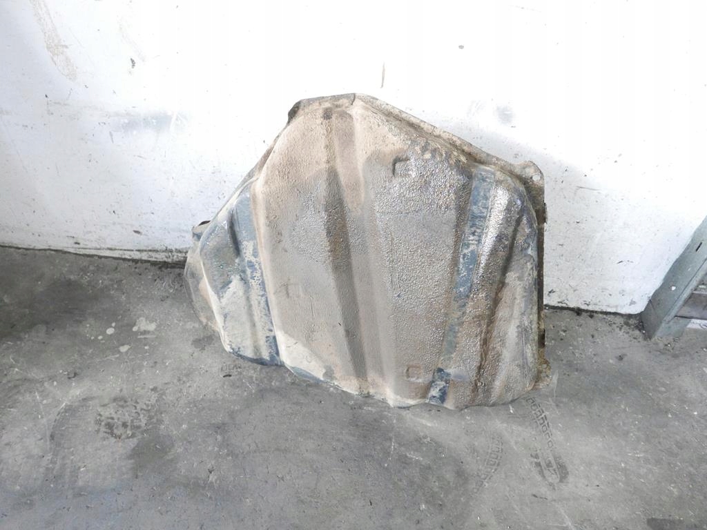 фото №7, Бак bak топлива mazda 5 i cr 1.8 16v 05-07