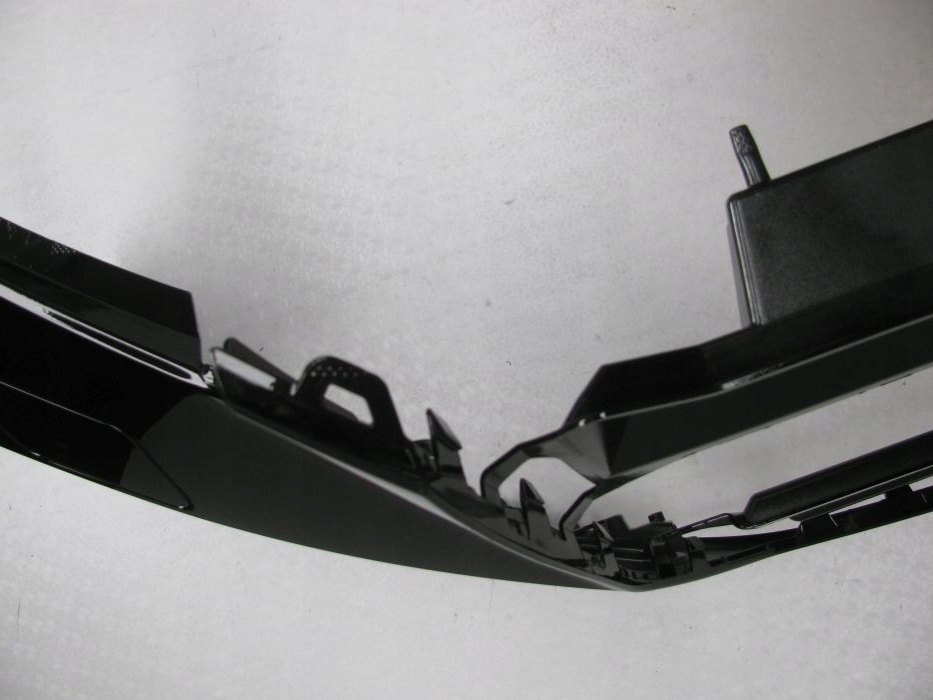 фото №9, Audi sq2 lift q2 s-line 81a бампер перед передний