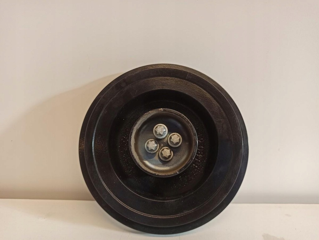 фото №1, Bmw 3 g20 шкив 7934465