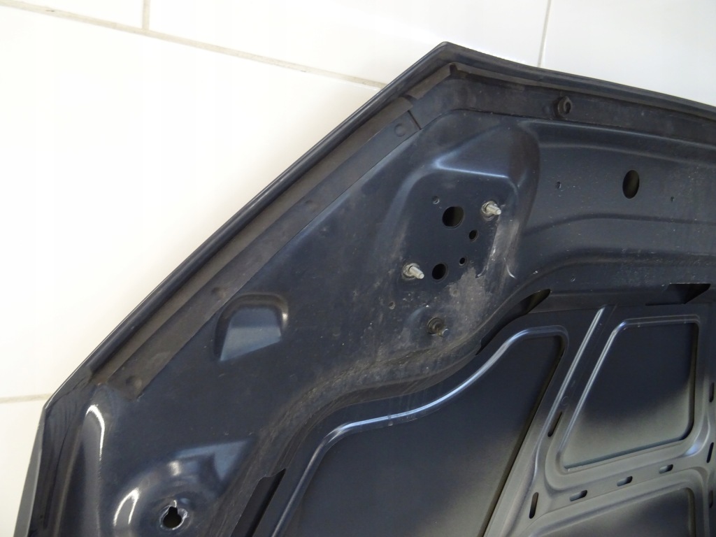 Audi q2 81a капот оригинал крышка 81a823029 llu Цена