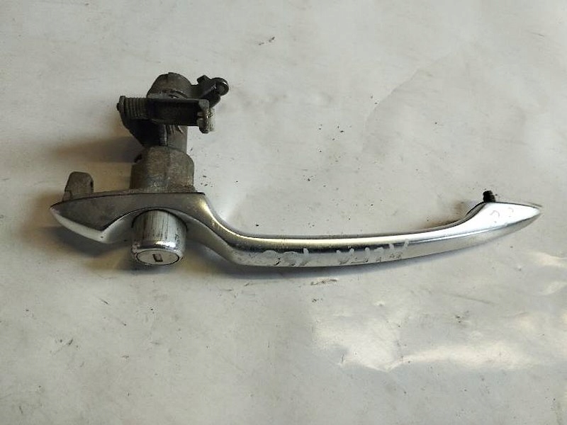 фото №2, Ручка права передня зовнішня alfa romeo 156