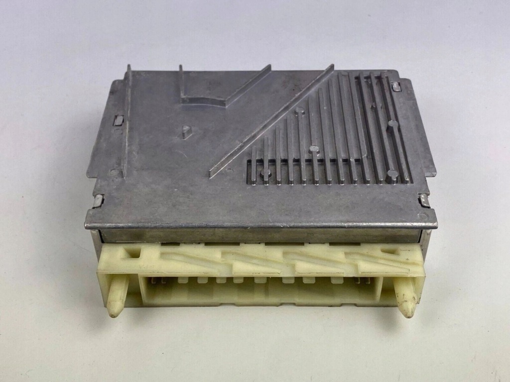 Volvo s80 1998 блок управления / модуль ecu Недорого