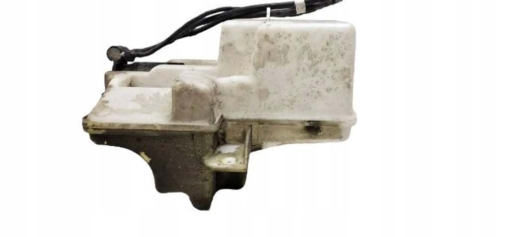 фото №4, Volvo v40 ii бачок омивача europa 2018 r