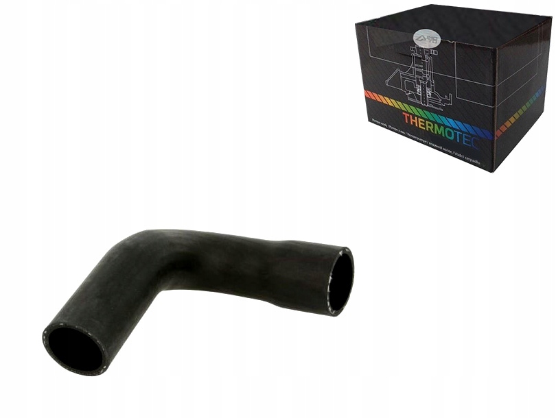 фото №1, Шланг радиатора воздуха mitsubishi outlander i