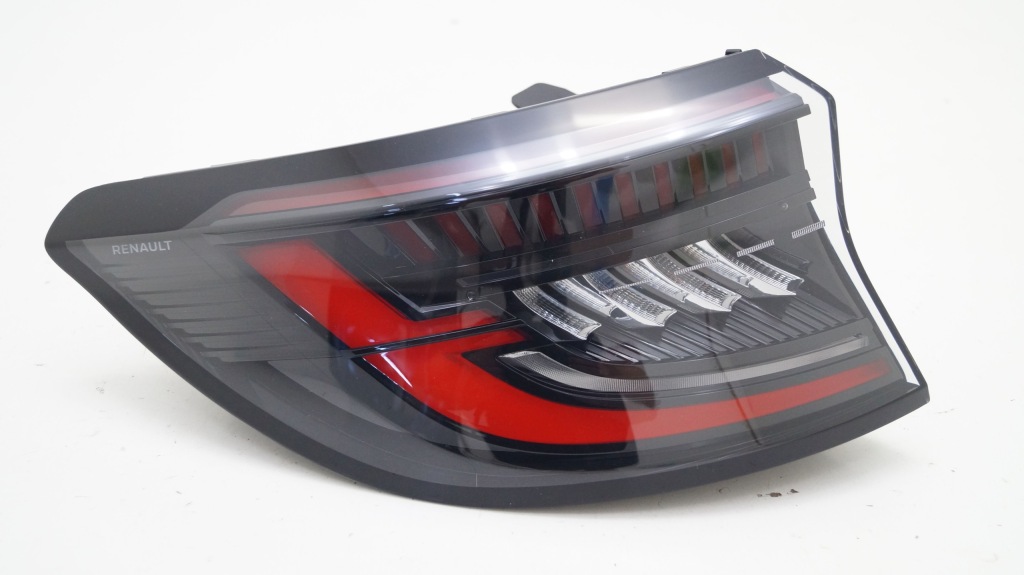 фото №1, Renault austral 22-24 задня задня ліва лампа