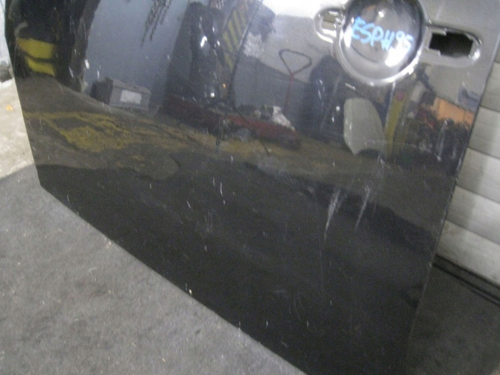 фото №3, Vw new beetle двері ліва передні перед