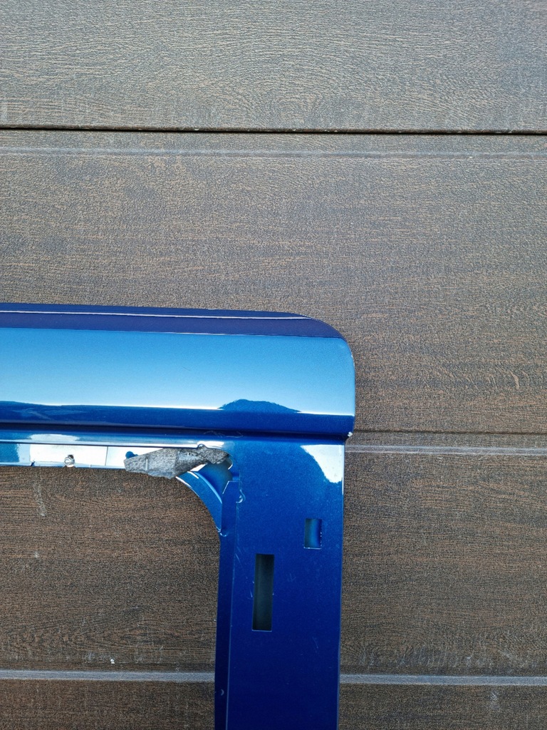 фото №4, Berlingo partner 18- двері ліва зсувні