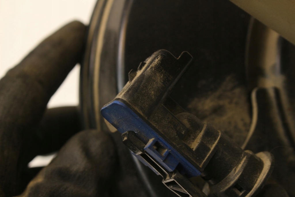 фото №5, Усилитель тормозов насос тормозная 9808464780 peugeot 508 i lift 1.6 e-hdi