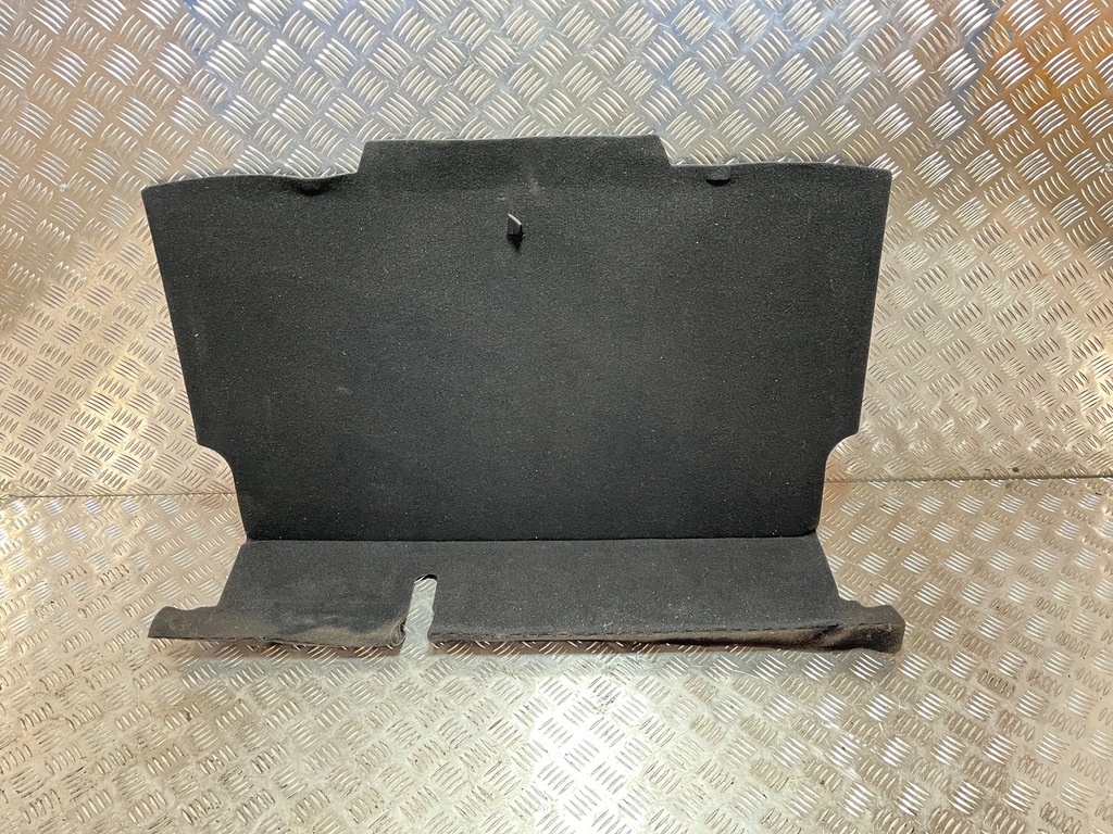 фото №1, Обшивка пол багажника opel crossland x 17-