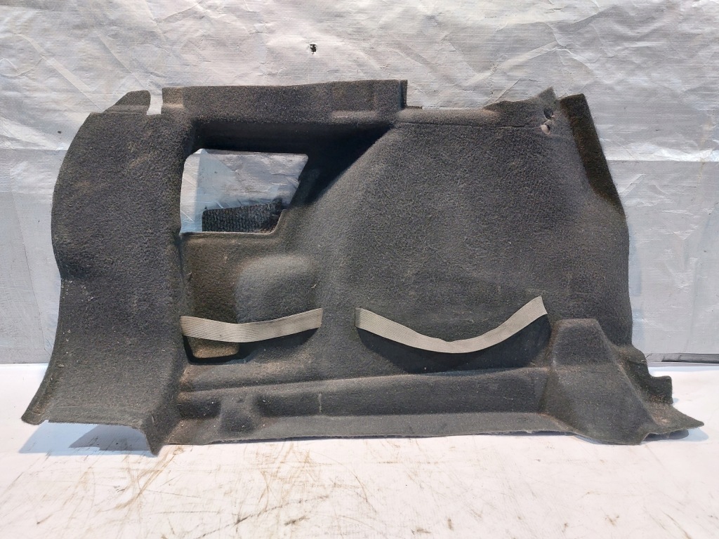 Купити Обшивка багажника лівий peugeot 207sw