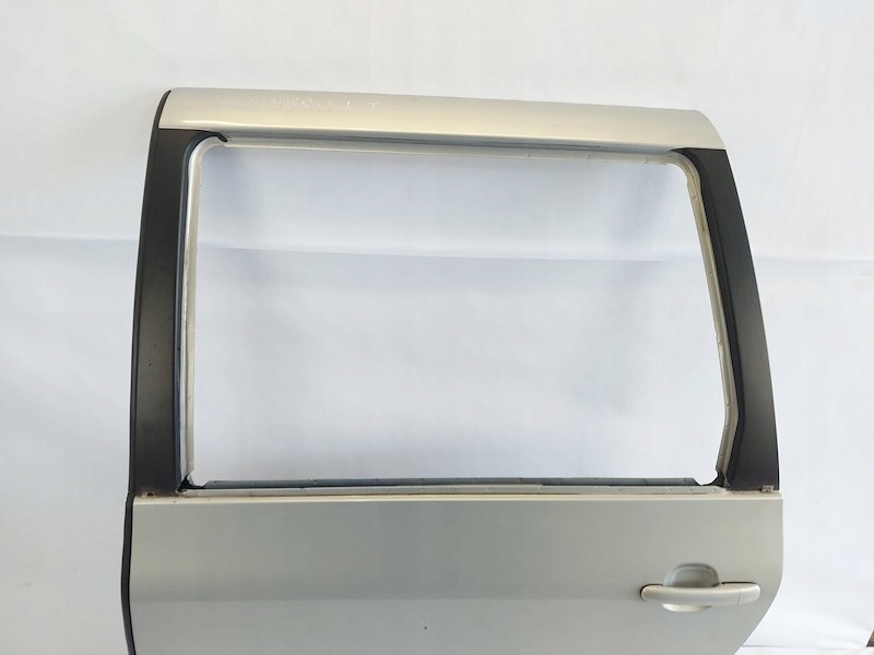 фото №11, Двері лівий задня задні alhambra i sharan 7v8, 7v9