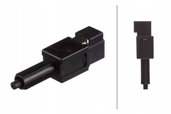 фото №1, Выключатель света стоп hella 6dd 010 966-271