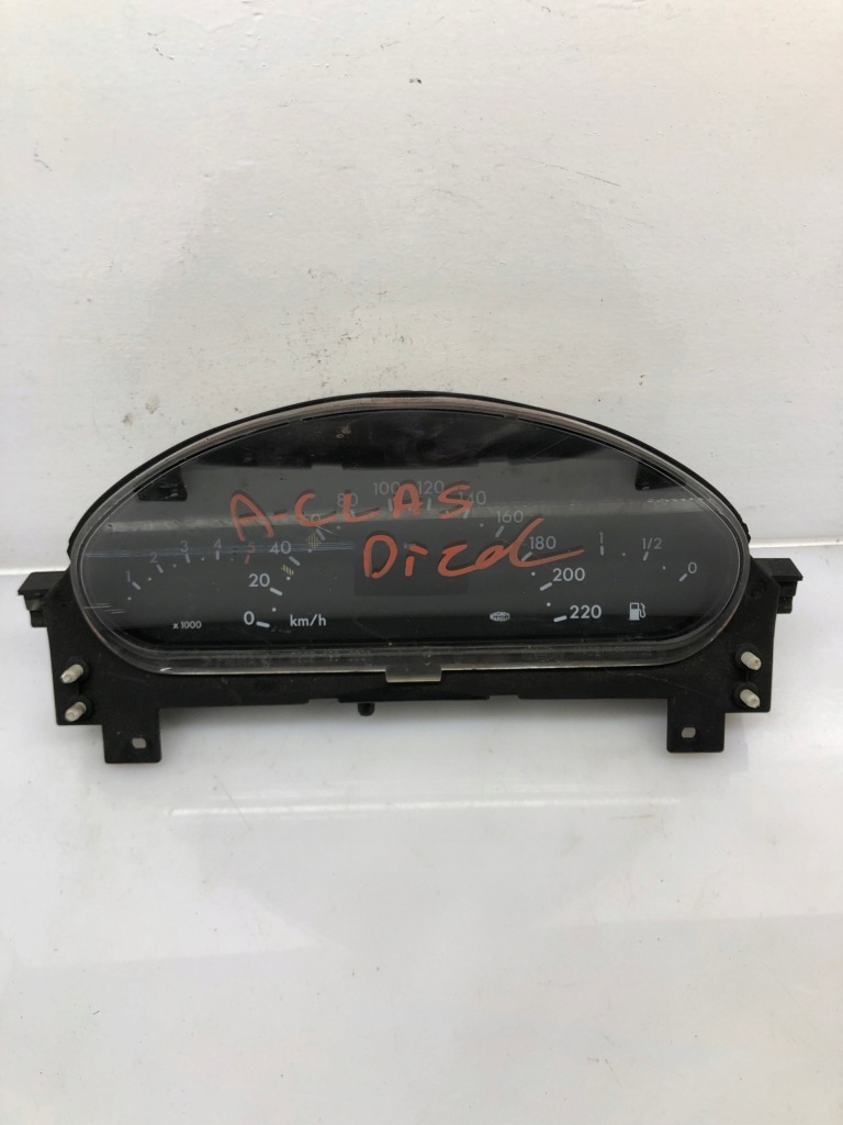 фото №1, Лічильник приладова панель a1685402247 mercedes