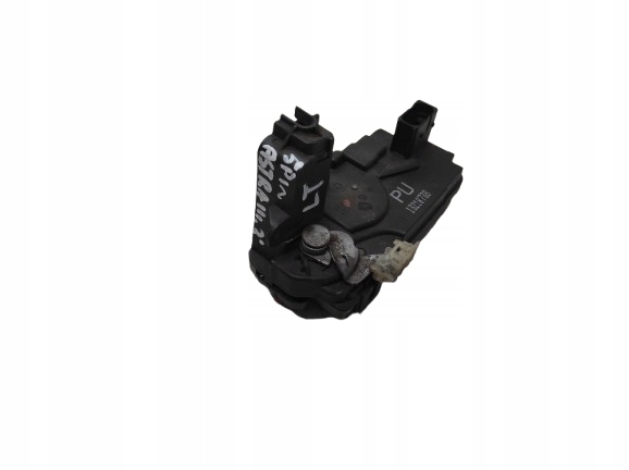 Купить Opel astra h iii 3 04- замок левый задний  5pin 13210738