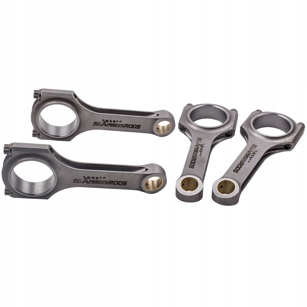 фото №1, Шатун do болты triumph tr3 tr4 arp 2000