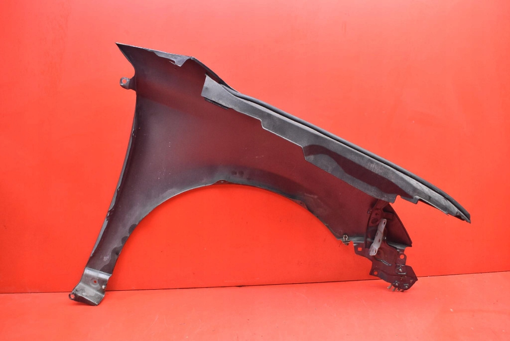 Крыло  левое  перед передний 1g0 lexus ct200h 10-14 Оригинал