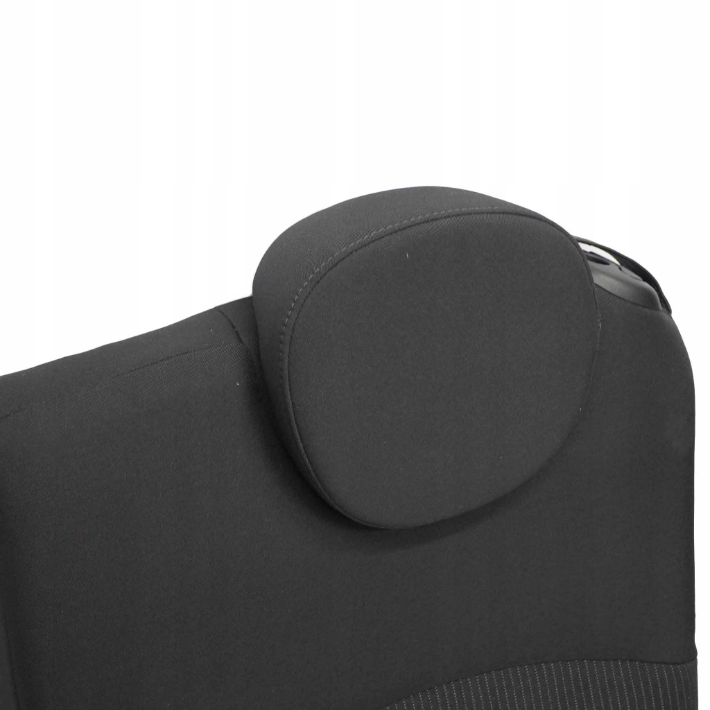 фото №9, Mini cabrio r57 заднє сидіння спинка ліва напівшкіра