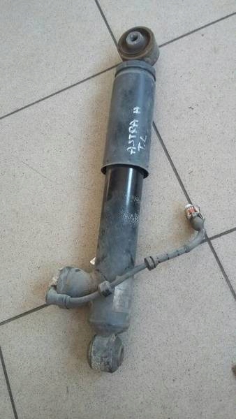 фото №1, Амортизатор задняя левый opel astra h ids