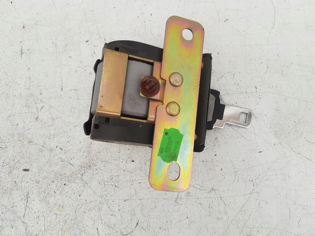 фото №4, Pas безопасности средний renault scenic i rx4